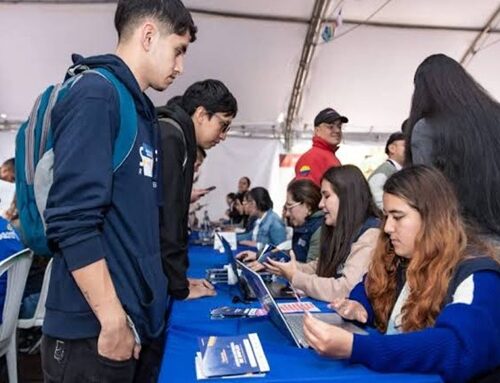 Feria de empleabilidad en Suba: conozca dónde y cuándo buscar oportunidades laborales