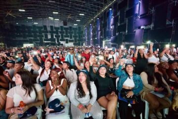 Medellín recibe premio internacional por su programa de prevención juvenil Parceros
