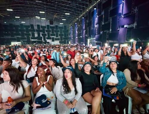 Medellín recibe premio internacional por su programa de prevención juvenil Parceros