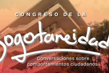 Bogotá se prepara para debatir el futuro de sus calles en el II Congreso de la Bogotaneidad