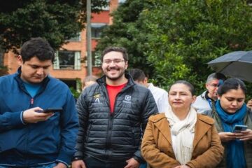 ¡Atención Usaquén! Abierta la convocatoria para integrar el Comité Local de Libertad Religiosa