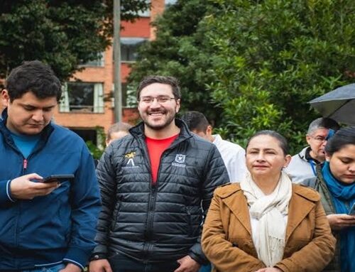 ¡Atención Usaquén! Abierta la convocatoria para integrar el Comité Local de Libertad Religiosa
