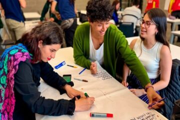 ¡Atención, Usaquén! Abren inscripciones para cursos gratuitos y certificables de liderazgo y participación ciudadana