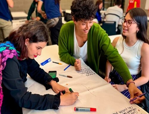 ¡Atención, Usaquén! Abren inscripciones para cursos gratuitos y certificables de liderazgo y participación ciudadana