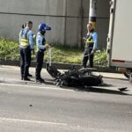 Bello registra 33 muertos y más de 2.300 lesionados en siniestros viales durante 2026