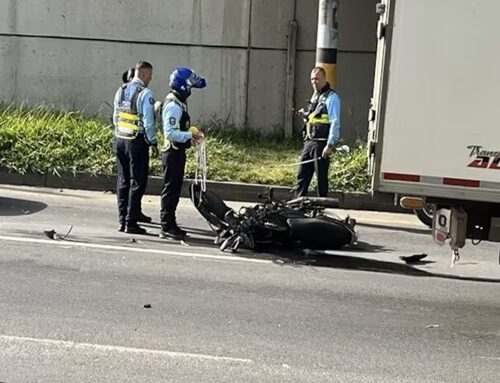 Bello registra 33 muertos y más de 2.300 lesionados en siniestros viales durante 2026