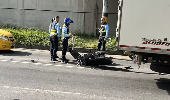 Bello registra 33 muertos y más de 2.300 lesionados en siniestros viales durante 2026