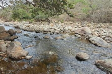 CAR alerta sobre déficit considerable de lluvias en Cundinamarca y advierte alta vulnerabilidad en cuencas no reguladas por embalses