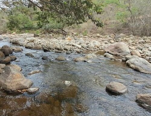CAR alerta sobre déficit considerable de lluvias en Cundinamarca y advierte alta vulnerabilidad en cuencas no reguladas por embalses