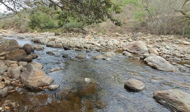 CAR alerta sobre déficit considerable de lluvias en Cundinamarca y advierte alta vulnerabilidad en cuencas no reguladas por embalses