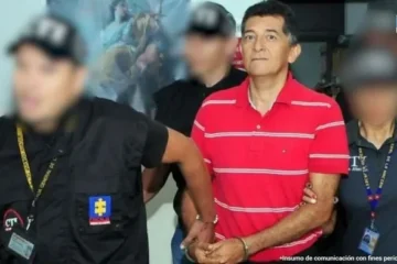 Condenan a nueve años de prisión al exalcalde de Ibagué, Luis H. Rodríguez