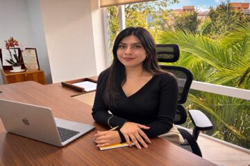 Natalia Torres Díaz asume la gerencia del Instituto de Tránsito de Boyacá