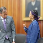 Comisión de Derechos Humanos del Senado estrena mesa directiva