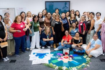 Tejiendo Hogares beneficia a 210.000 familias en Medellín