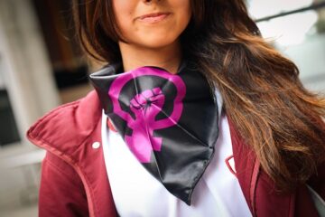 SDMujer conmemora el Día Internacional de las Niñas en Bogotá