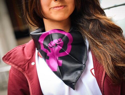 SDMujer conmemora el Día Internacional de las Niñas en Bogotá