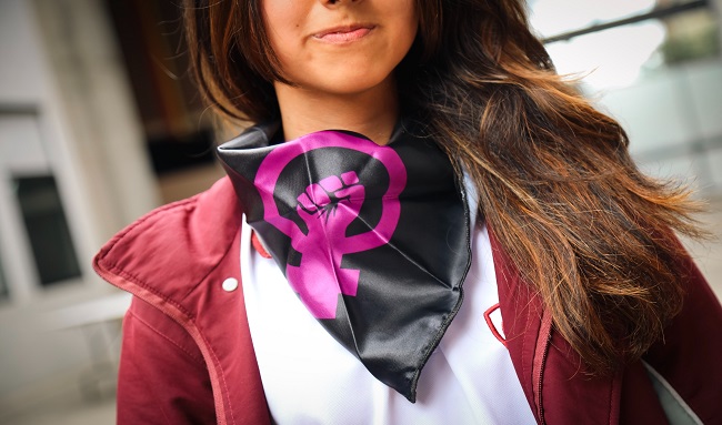 SDMujer conmemora el Día Internacional de las Niñas en Bogotá