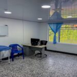 Buenavista recupera puesto de salud para habitantes de 12 veredas tras una década