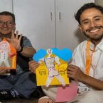 Docentes y estudiantes de Medellín participaron en encuentro latinoamericano