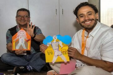 Docentes y estudiantes de Medellín participaron en encuentro latinoamericano