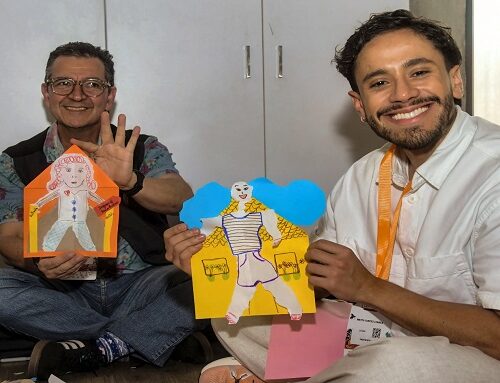 Docentes y estudiantes de Medellín participaron en encuentro latinoamericano