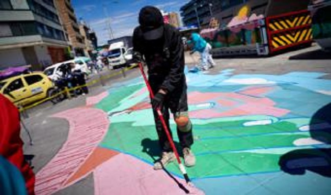 San Victorino pone freno a las basuras con plan de choque del Distrito y comerciantes
