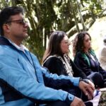 Bogotá impulsa la salud mental mediante la Prescripción Social