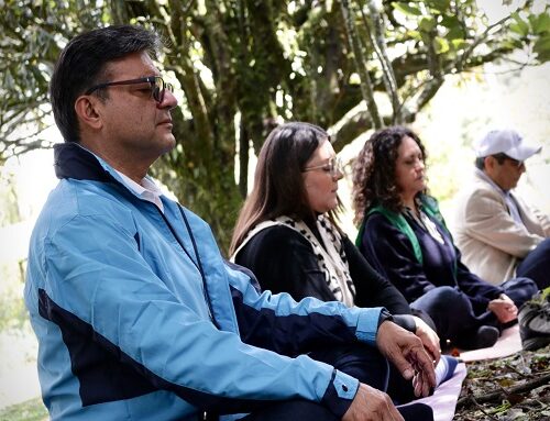 Bogotá impulsa la salud mental mediante la Prescripción Social