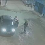 Mujer agredida con botella en Suba Bilbao pide justicia por errores en su caso