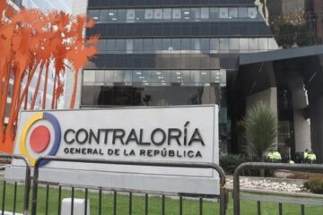 Juez ordena reanudar concurso de méritos de la Contraloría