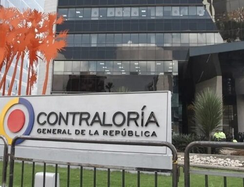 Juez ordena reanudar concurso de méritos de la Contraloría