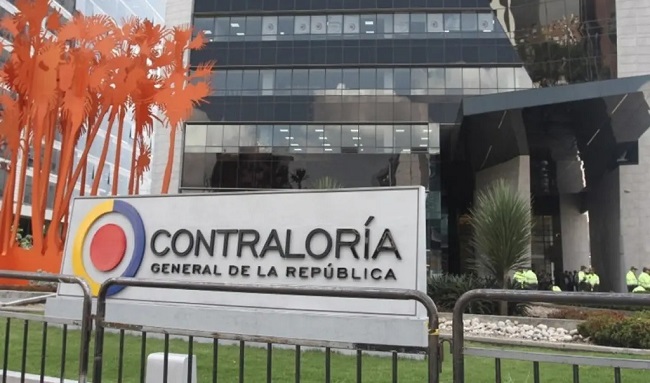 Juez ordena reanudar concurso de méritos de la Contraloría