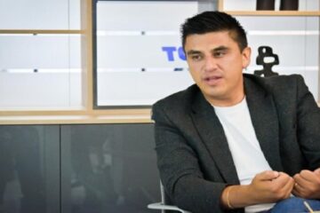 Concejal David Saavedra: “El Estado debe perseguir el delito, no la protesta”