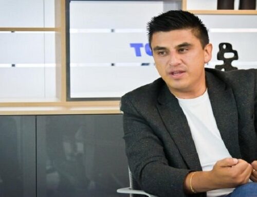 Concejal David Saavedra: “El Estado debe perseguir el delito, no la protesta”
