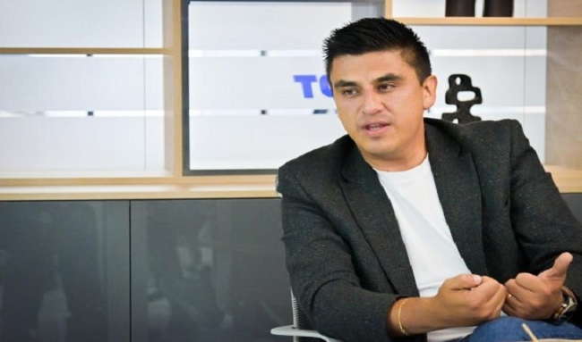 Concejal David Saavedra: “El Estado debe perseguir el delito, no la protesta”