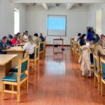 Boyacá fortalece la planificación del personal de salud