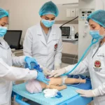 Hospital Pediátrico Tintal inaugura Centro de Simulación Clínica en Bogotá