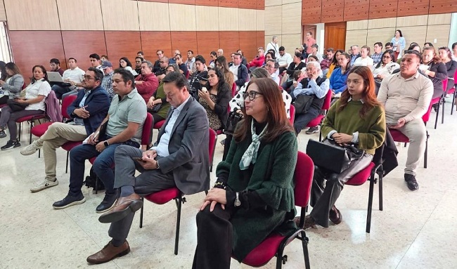 Estudio revela alta intención de compra de vivienda en Boyacá.