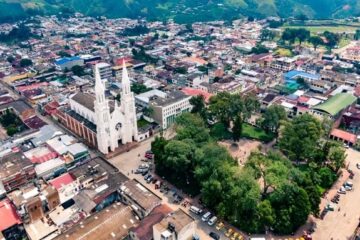 Tolima espera cerca de un millón de turistas durante la semana de receso
