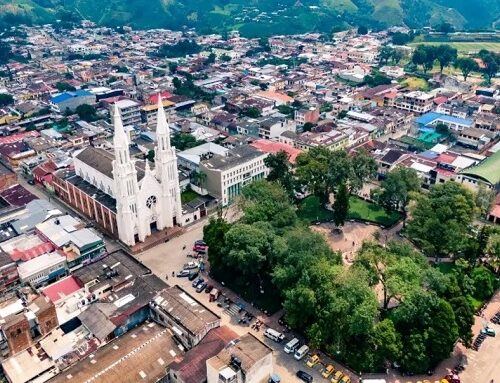 Tolima espera cerca de un millón de turistas durante la semana de receso