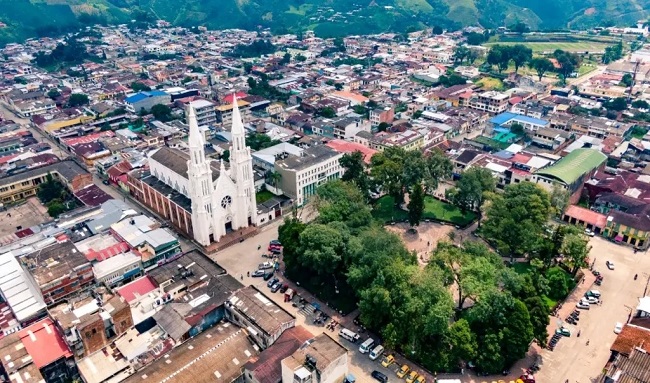 Tolima espera cerca de un millón de turistas durante la semana de receso