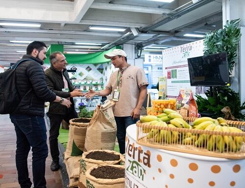 Inversionistas aumentan su interés en el agro colombiano y latinoamericano