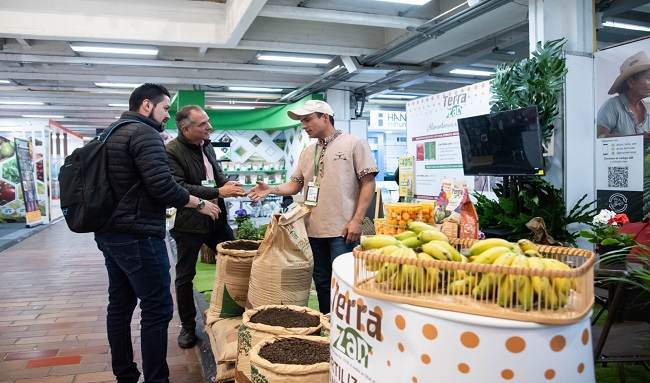 Inversionistas aumentan su interés en el agro colombiano y latinoamericano