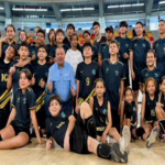 2.170 talentos deportivos participaron en competencias en Villavicencio