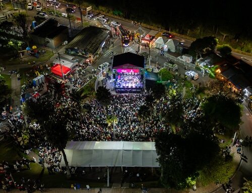 Medellín crea metodología para medir eventos con datos