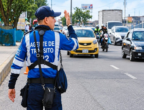 Pico y placa regional este 12 de octubre para ingresar a Bogotá