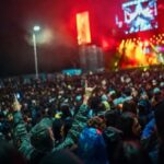 Rock al Parque atraerá miles de turistas y millonario impacto económico a Bogotá