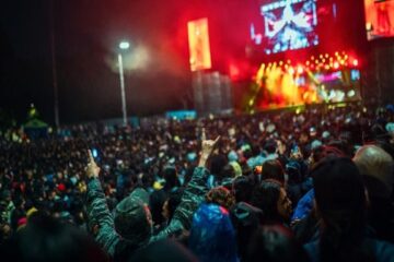 Rock al Parque atraerá miles de turistas y millonario impacto económico a Bogotá