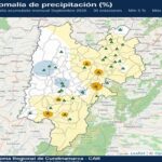 CAR alerta: 22 municipios de Cundinamarca siguen en riesgo de desabastecimiento de agua