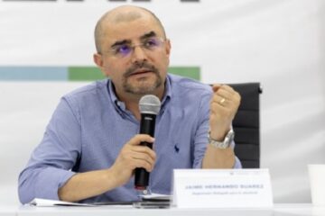 Registraduría inicia inscripción de cédulas para elecciones de 2027